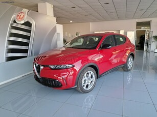 ALFA ROMEO GT Tonale SUPER 1.6cc Diesel DDCT 130hp