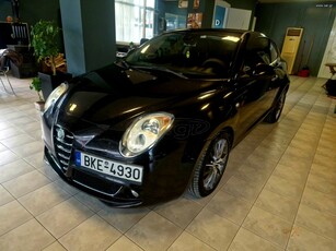 Alfa Romeo Mito '09 1.4 T-JET ΑΈΡΙΟ 120HP