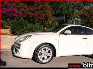 ALFA ROMEO MITO 1ΧΕΡΙ ΙΔΙΩΤΗ ΔΕΣ ΙΣΤΟΡΙΚΟ! ΑΨΟΓΟ! 1.4 95HP 2010