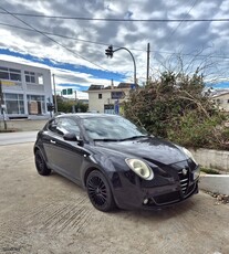 Alfa Romeo Mito '11