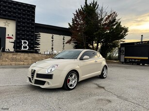 Alfa Romeo Mito '11