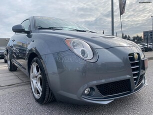 Alfa Romeo Mito '12 1.3 JTDM