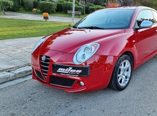 Alfa Romeo Mito '12 1.4 Super*EURO 5