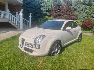 Alfa Romeo Mito '13