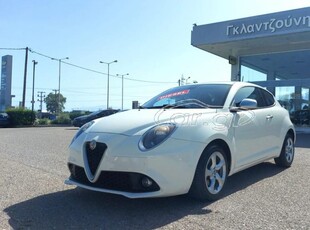 ALFA ROMEO MITO 1.3 JTDM