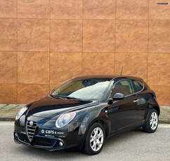 Alfa Romeo Mito '14 Turismo