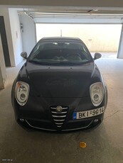 Alfa Romeo Mito '15 1.4