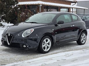 Alfa Romeo Mito '17 DISTINCTIVE DIESEL EURO 6 103000 KM