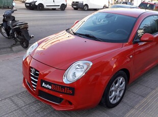 ALFA ROMEO MITO ΠΡΟΣΦΟΡΑ !!! 2009