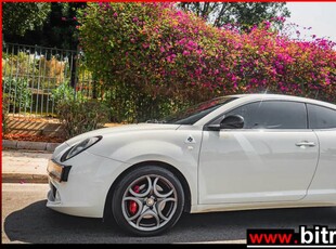 ALFA ROMEO MITO 70.000KM!!! 170HP! MUST SEE!