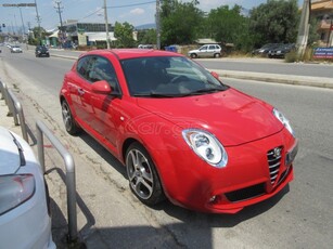 ALFA ROMEO MITO COPA CAR ΜΕ ΑΠΟΣΥΡΣΗ 2009