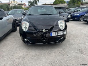 ALFA ROMEO MITO DIESSEL 2009