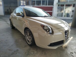 ALFA ROMEO MITO QV 170. Α ΧΕΡΙ 2013