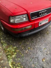 Audi 80 '95 80 με υδραυλικο τιμονι