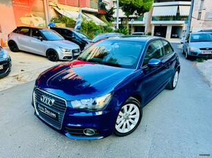 Audi A1 '10 S TRONIC TFSI