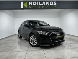 AUDI A1 1.0 Sportback Advanced 116Hp 3πλή Εγγύηση 2020