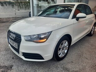 Audi A1 '12 1.2 TFSI 86HP Ελληνικό Ένας Ιδιοκτήτης