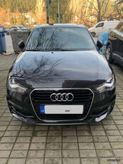 Audi A1 '12 1.6 TDI