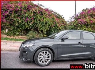 AUDI A1 1.3 DIG