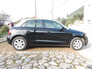 Audi A1 '13 SPORTBACK