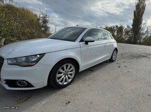 Audi A1 '14 1.2 TFSI - 86PS