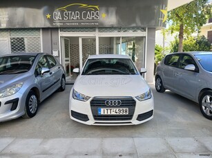 Audi A1 '18 SPORTBACK 1.0 TFSI ULTRA