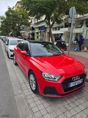 Audi A1 '19 1000 TFSI 115PS STRONIC