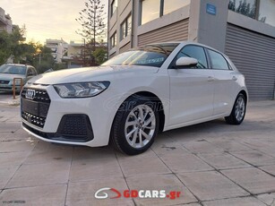 Audi A1 '19 ΕΛΛΗΝΙΚΟ ADVANCED 30TFSI 115PS