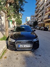 AUDI A1 2015