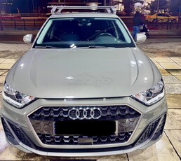 Audi A1 '21 S LINE