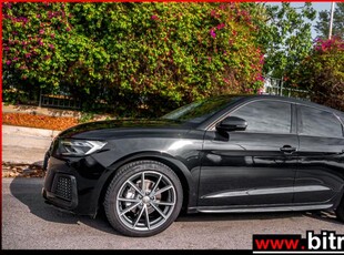 AUDI A1 35TFSI 150HP S