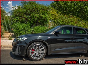 AUDI A1 35TFSI 150HP S