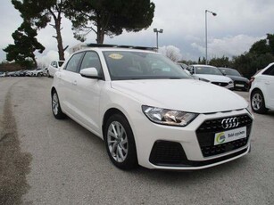 AUDI A1 5 ΧΡΟΝΙΑ ΕΓΓΥΗΣΗ 2019