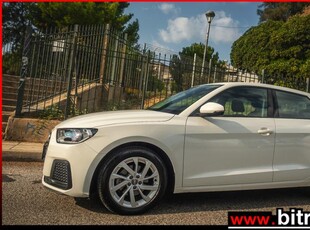 AUDI A1 ADVANCED 30TFSI 116HP!!