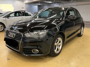 AUDI A1 Original χρώμα full service 2011