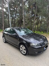 Audi A3 '05 1ο χερι !!