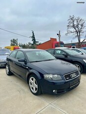 Audi A3 '05 DIESEL 1.9