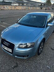 Audi A3 '07 TDI DIESEL