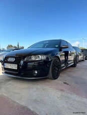 Audi A3 '09 K04-064 DQ250 Meth Ηλιοροφή