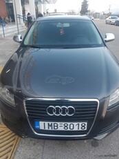 Audi A3 '09 Tfsi