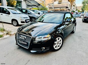 Audi A3 '10