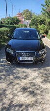 Audi A3 '10 Audi A3 2010 Sportback_1.4TFSi_Ambition Facelift