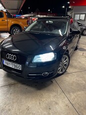 Audi A3 '11 SPORTBACK 1.6 TDI AMBITION