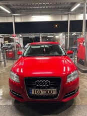 Audi A3 '12 8p