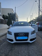 Audi A3 '13 s line