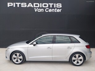 Audi A3 '13 Sportback 1.6 TDI