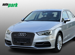 AUDI A3 1.4 TFSI Sportback e