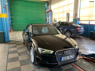 Audi A3 '16 A3 e-tron Sportback 280 hp