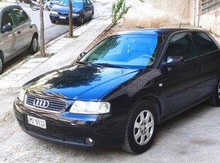 AUDI A3 1.6 Ambition ΔΩΡΟ ΤΕΛΗ 2025 2002