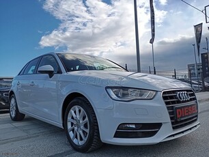 Audi A3 '16 S TRONIC 15700 ΓΙA AΝΑ/ΚΟ-3ΤΕΚΝΟ-ΠΟ/ΝΟ